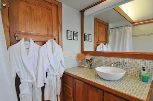 Baxter House B&B Apartment แอนอาร์เบอร์ ภายนอก รูปภาพ