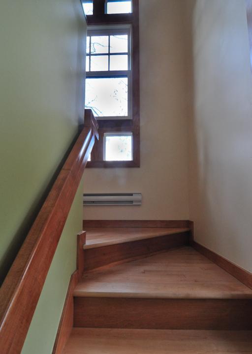 Baxter House B&B Apartment แอนอาร์เบอร์ ภายนอก รูปภาพ