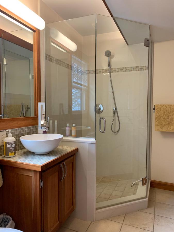 Baxter House B&B Apartment แอนอาร์เบอร์ ภายนอก รูปภาพ