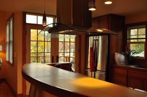 Baxter House B&B Apartment แอนอาร์เบอร์ ภายนอก รูปภาพ
