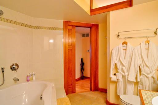 Baxter House B&B Apartment แอนอาร์เบอร์ ภายนอก รูปภาพ