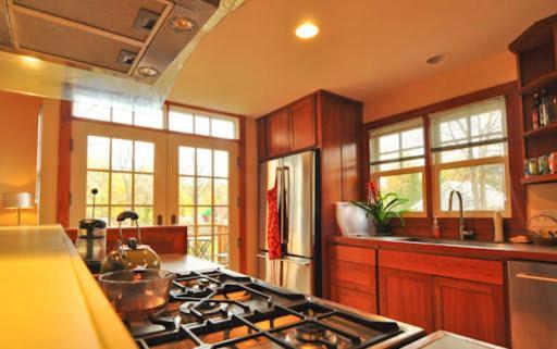 Baxter House B&B Apartment แอนอาร์เบอร์ ภายนอก รูปภาพ